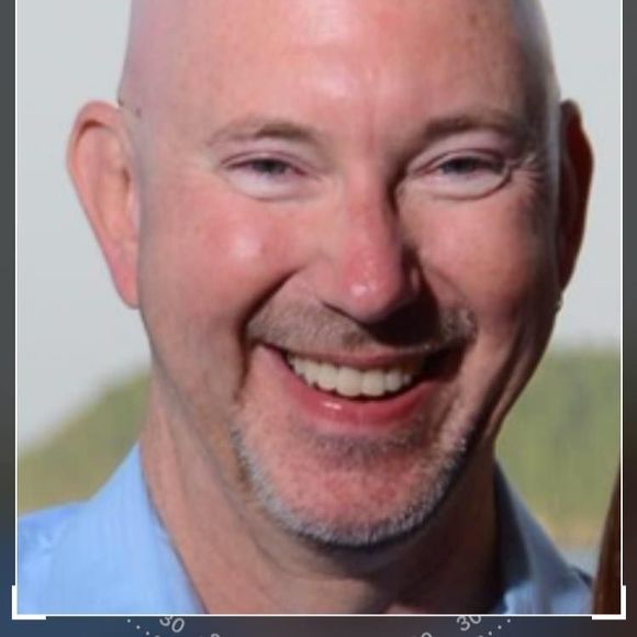 Meet your Posher, Greg - Picture 1 of 1